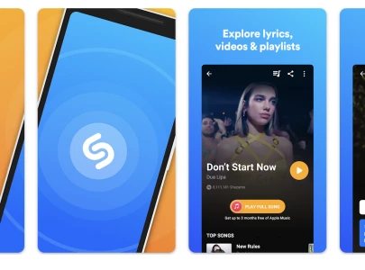 five tips to discover the best of music through shazam five tips to discover the best of music through shazam