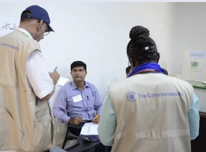 commonwealth group to arrive on feb 1