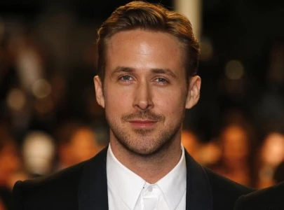 ryan gosling s daughters drew the line for fire stunts in the fall guy ryan gosling s daughters drew the line for fire stunts in the fall guy
