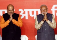 fake videos of modi aides trigger political showdown in india election