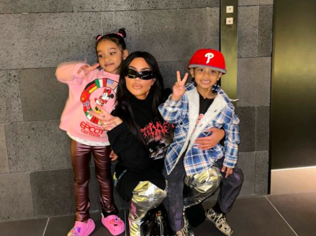 kris jenner surprises grandson psalm with the ultimate birthday gift kris jenner surprises grandson psalm with the ultimate birthday gift