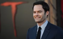 bill hader s absence from snl 50th anniversary special explained as stars reunite bill hader s absence from snl 50th anniversary special explained as stars reunite