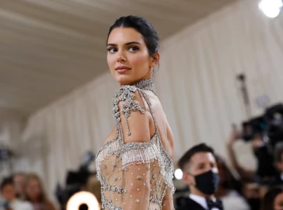 kendall jenner spills on love life and not rushing into motherhood