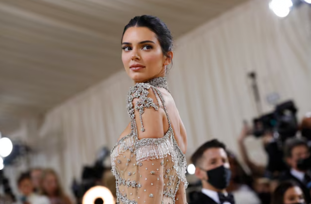 kendall jenner spills on love life and not rushing into motherhood