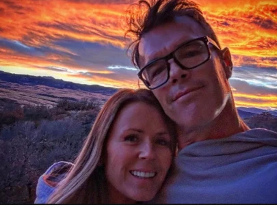 bachelor alum ryan sutter addresses concerns over wife trista s absence we re doing great bachelor alum ryan sutter addresses concerns over wife trista s absence we re doing great