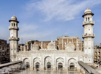 renovation of historic mosque reviewed renovation of historic mosque reviewed