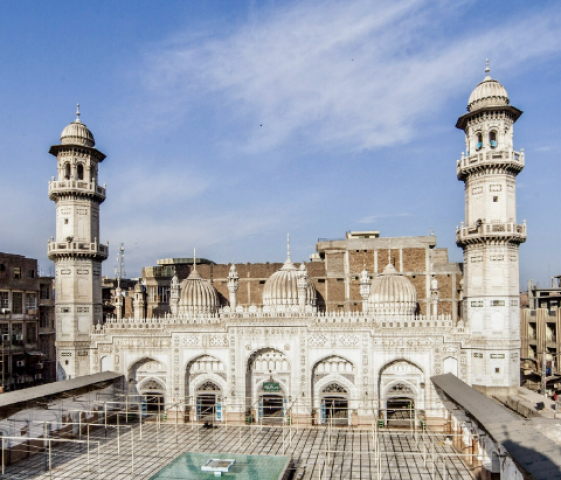 masjid mahabat khan masjid mahabat khan