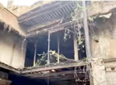 dilapidated structures get eviction notices dilapidated structures get eviction notices