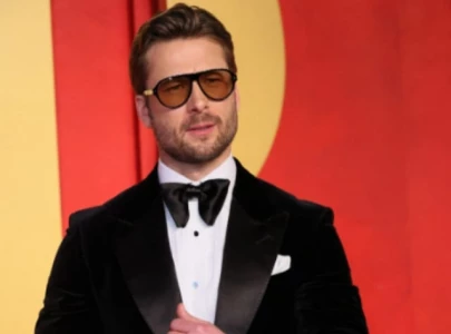 glen powell currently not chasing love but is ready for the right person