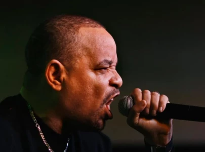 law and order svu s ice t shares how his tour bus has changed over time