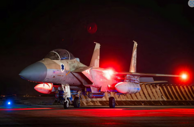 two key democrats in us congress approve major arms sale to israel washington post reports two key democrats in us congress approve major arms sale to israel washington post reports