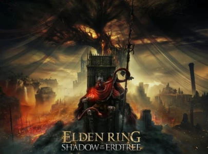 gamers frustrated over elden ring dlc nomination for game of the year award