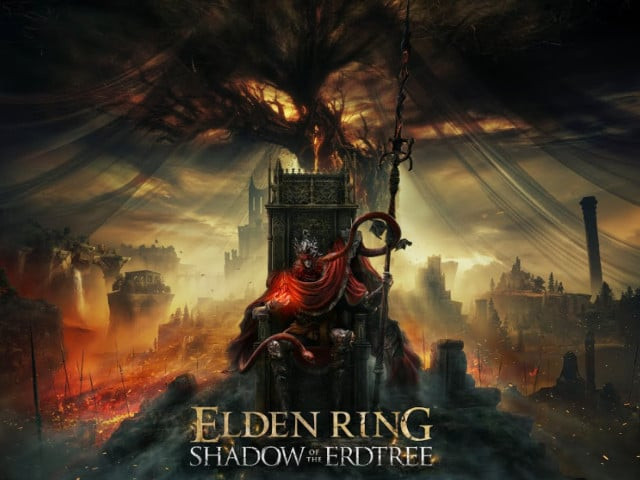 gamers frustrated over elden ring dlc nomination for game of the year award gamers frustrated over elden ring dlc nomination for game of the year award
