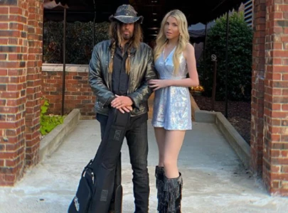 billy ray cyrus ends marriage with firerose says she isn t the person he thought he married