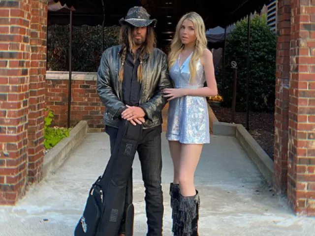 billy ray cyrus ends marriage with firerose says she isn t the person he thought he married billy ray cyrus ends marriage with firerose says she isn t the person he thought he married