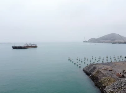peru resolves chinese port dispute ahead of president s crucial meeting with xi jinping
