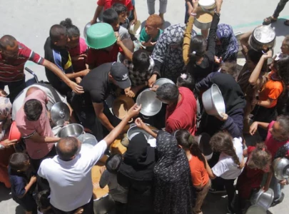 global hunger monitor warns of severe famine risk in gaza global hunger monitor warns of severe famine risk in gaza