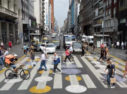 argentina faces technical recession and rising job losses under milei s leadership argentina faces technical recession and rising job losses under milei s leadership