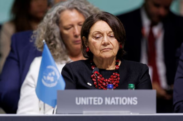 doha meeting with taliban not about recognition clarifies un doha meeting with taliban not about recognition clarifies un