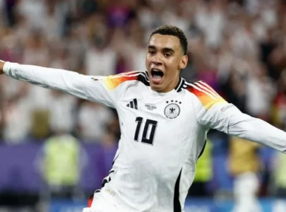 germany beats denmark 2 0 to secure euro 2024 quarterfinal spot germany beats denmark 2 0 to secure euro 2024 quarterfinal spot