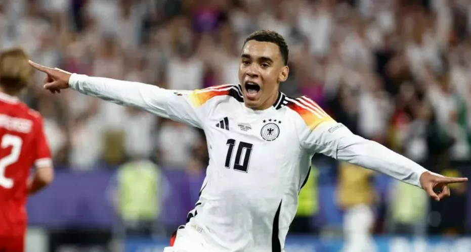 germany beats denmark 2 0 to secure euro 2024 quarterfinal spot germany beats denmark 2 0 to secure euro 2024 quarterfinal spot