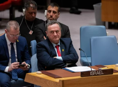 israeli foreign minister threatens iran saying it deserves to be destroyed israeli foreign minister threatens iran saying it deserves to be destroyed