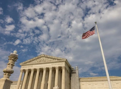 us supreme court s conservative justices assert power to limit regulatory agencies authority us supreme court s conservative justices assert power to limit regulatory agencies authority