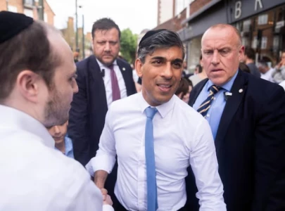 rishi sunak claims only conservatives can effectively challenge labour rishi sunak claims only conservatives can effectively challenge labour