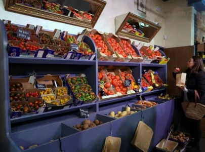 uk shop price inflation drops to lowest since october 2021 retailers report uk shop price inflation drops to lowest since october 2021 retailers report