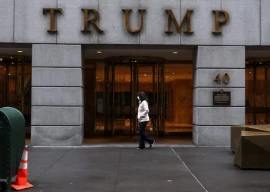 trump tower set to rise in saudi arabia