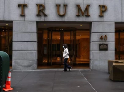 trump tower set to rise in saudi arabia