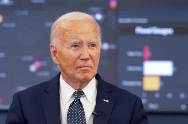 growing democratic concerns over biden s 2024 re election bid growing democratic concerns over biden s 2024 re election bid