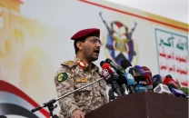 yemen s houthis take responsibility for missile attack on israel