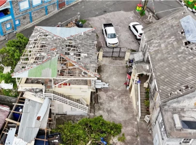 hurricane beryl approaches jamaica threatens haiti and dominican republic hurricane beryl approaches jamaica threatens haiti and dominican republic