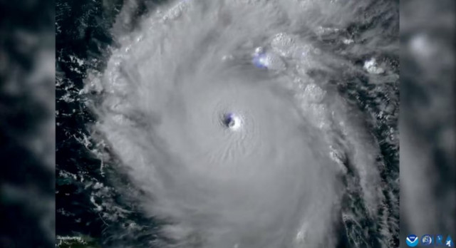 satellite imagery provided by goes 16 satellite shows hurricane beryl over the caribbean sea july 1 2024 in this screen grab taken from a handout video cooperative institute for research in the atmosphere at colorado state university and the national oceanic and atmospheric administration photo reuters satellite imagery provided by goes 16 satellite shows hurricane beryl over the caribbean sea july 1 2024 in this screen grab taken from a handout video cooperative institute for research in the atmosphere at colorado state university and the national oceanic and atmospheric administration photo reuters