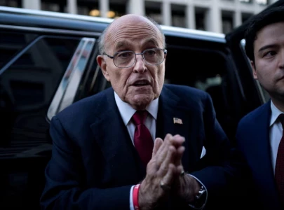 former trump lawyer rudy giuliani seriously injured in new hampshire car crash former trump lawyer rudy giuliani seriously injured in new hampshire car crash