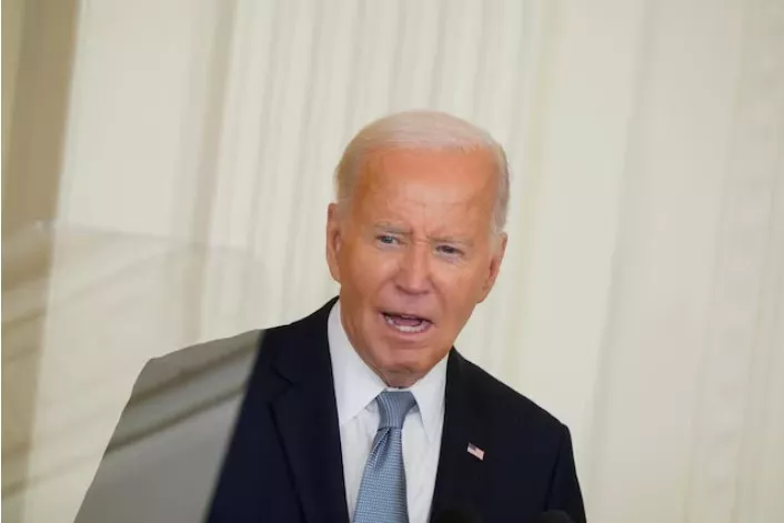 u s president joe biden attends a ceremony to present the medal of honor posthumously to descendants of union soldiers pvt philip shadrach and pvt george wilson members of the 2nd ohio volunteer infantry regiment in the civil war at the white house in washington photo reuters u s president joe biden attends a ceremony to present the medal of honor posthumously to descendants of union soldiers pvt philip shadrach and pvt george wilson members of the 2nd ohio volunteer infantry regiment in the civil war at the white house in washington photo reuters