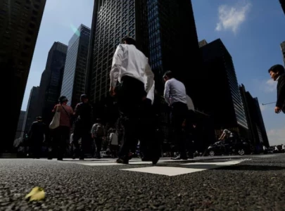 japan to face a shortage of nearly a million foreign workers by 2040 think tank warns