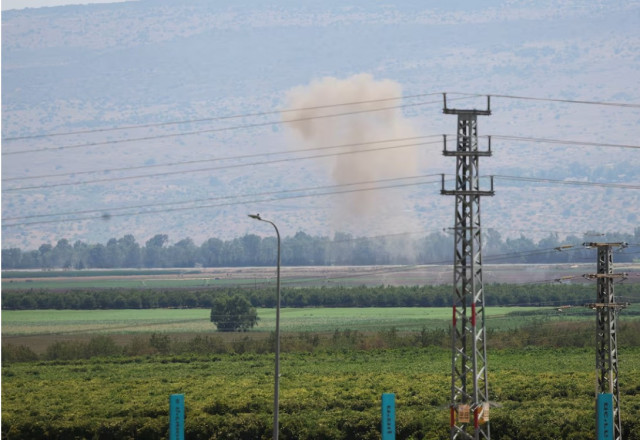 israel considers hamas response to gaza ceasefire proposal