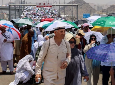 2024 set to be world s hottest year after record breaking june