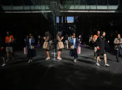 us and australia pledge improved pacific banking amid growing chinese influence us and australia pledge improved pacific banking amid growing chinese influence