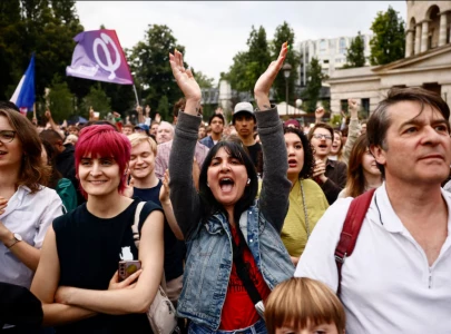 analysts react to france s election results amid hung parliament