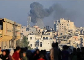 gaza city under heavy fire as israeli tanks advance