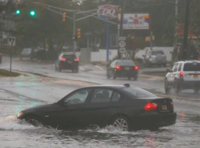 lahore faces urban flooding streets turn into rivers after torrential rain lahore faces urban flooding streets turn into rivers after torrential rain