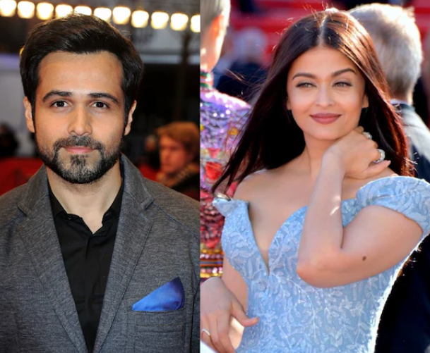 Imran Hashmi regrets calling Aishwarya Rai ‘plastic’