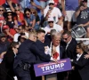 trump tells nyp he was supposed to be dead after assassination attempt trump tells nyp he was supposed to be dead after assassination attempt