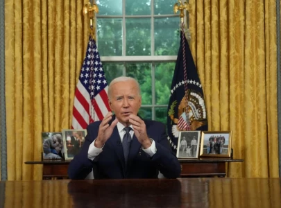 cool it down biden urges calm after trump shooting incident