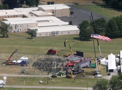 trump shooting suspect nearly succeeded motive remains a mystery