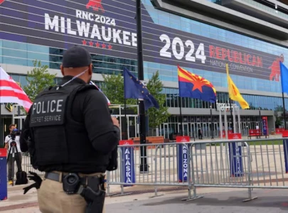 rnc maintains security plans despite attempted trump assassination