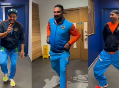 yuvraj harbhajan raina face police complaint for mocking people with disabilities yuvraj harbhajan raina face police complaint for mocking people with disabilities